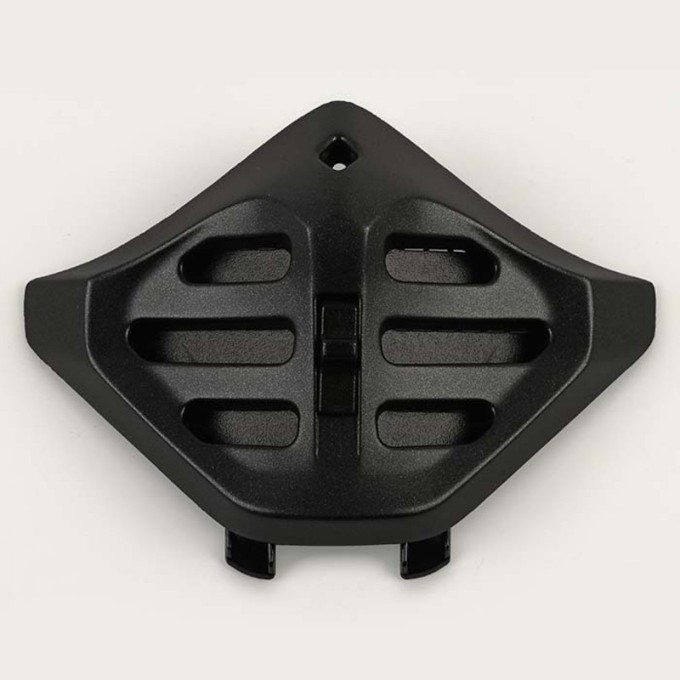 Cubiertas laterales Arai Ventilación Mentonera | Recambio