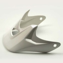 Visera ARAI, Blanco (Modelos: PENTA) | STRacingStore