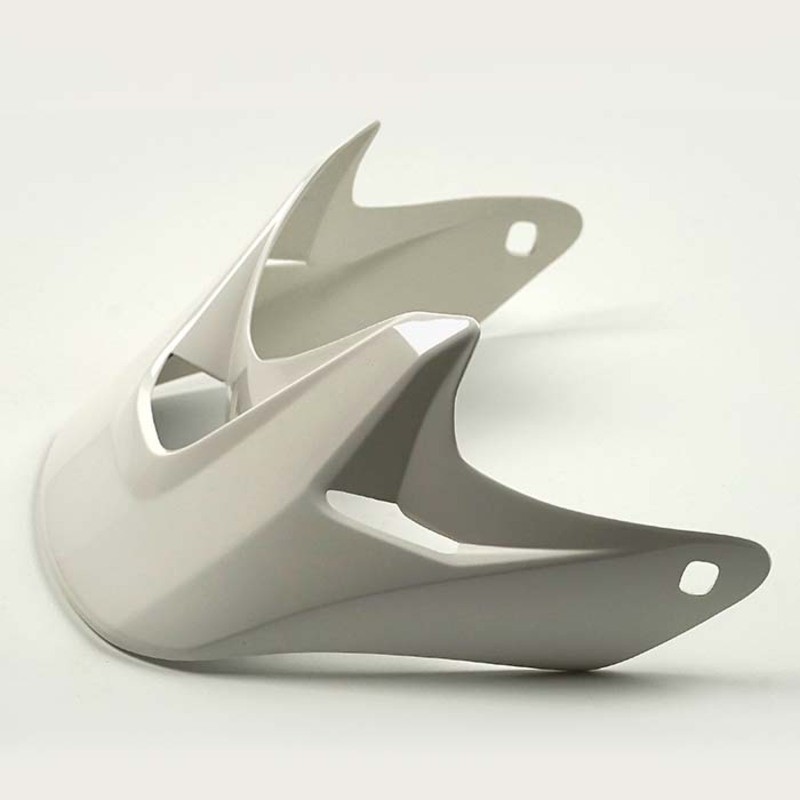 Visera ARAI, Blanco (Modelos: PENTA) | STRacingStore