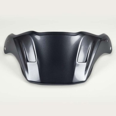 Visera ARAI (TOUR-X4), PLATINUM Gris | STRacingStore