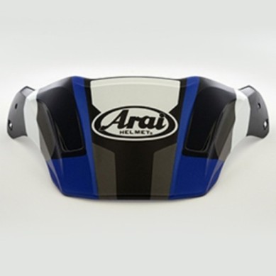 Visera ARAI (TOUR-X4), CATCH Azul | STRacingStore