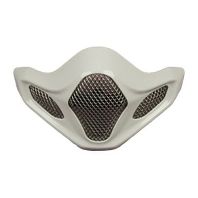 Cubiertas laterales Arai Ventilación Mentonera | Recambio