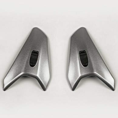 Cubiertas laterales Arai Ventilación Frontal | Recambio