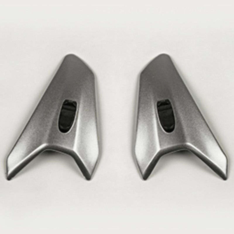 Cubiertas laterales Arai Ventilación Frontal | Recambio