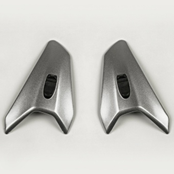 Cubiertas laterales Arai Ventilación Frontal | Recambio