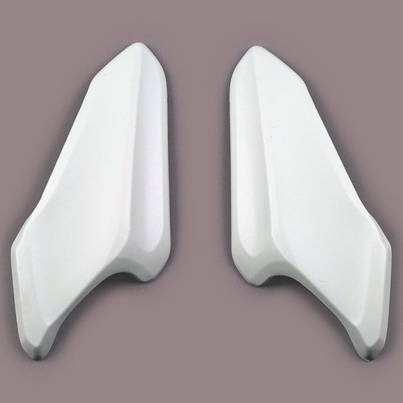 Cubiertas laterales Arai Ventilación Lateral | Recambio