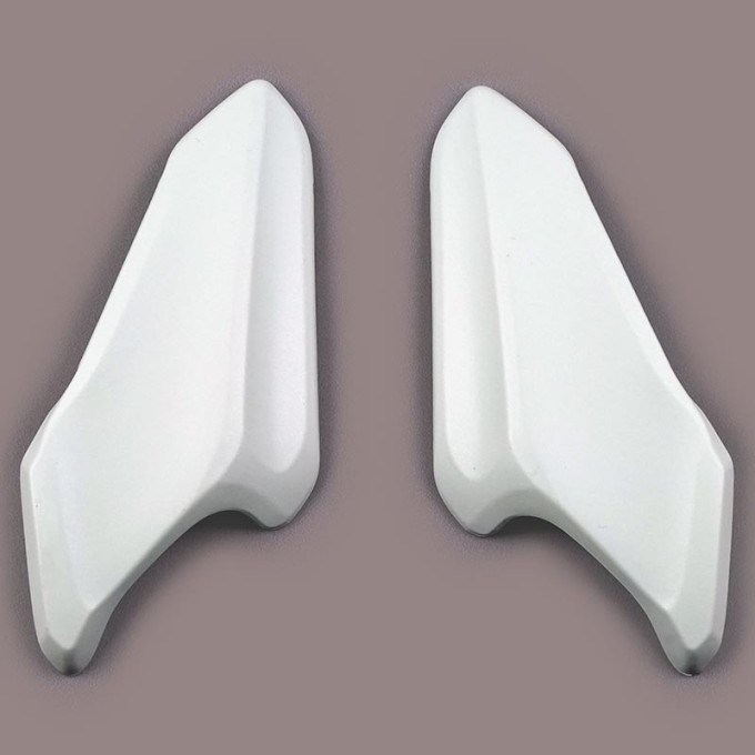 Cubiertas laterales Arai Ventilación Lateral | Recambio