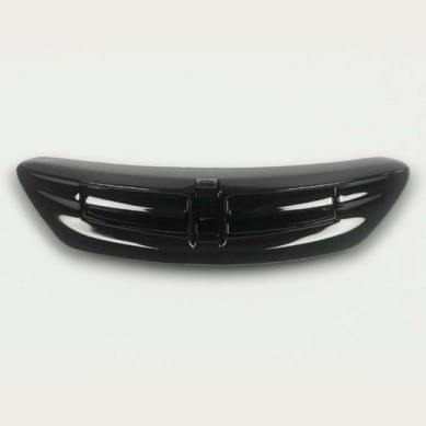 Cubiertas laterales Arai Ventilación Mentonera | Recambio