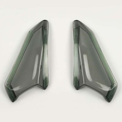 Cubiertas laterales Arai Ventilación Lateral | Recambio