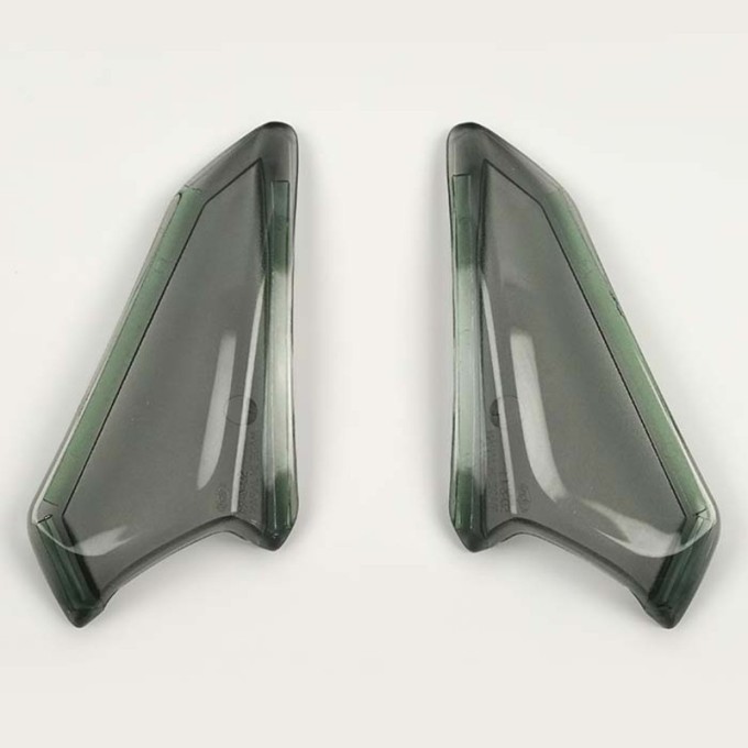 Cubiertas laterales Arai Ventilación Lateral | Recambio