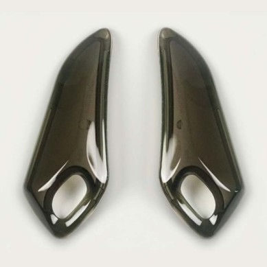 Cubiertas laterales Arai Ventilación Lateral | Recambio