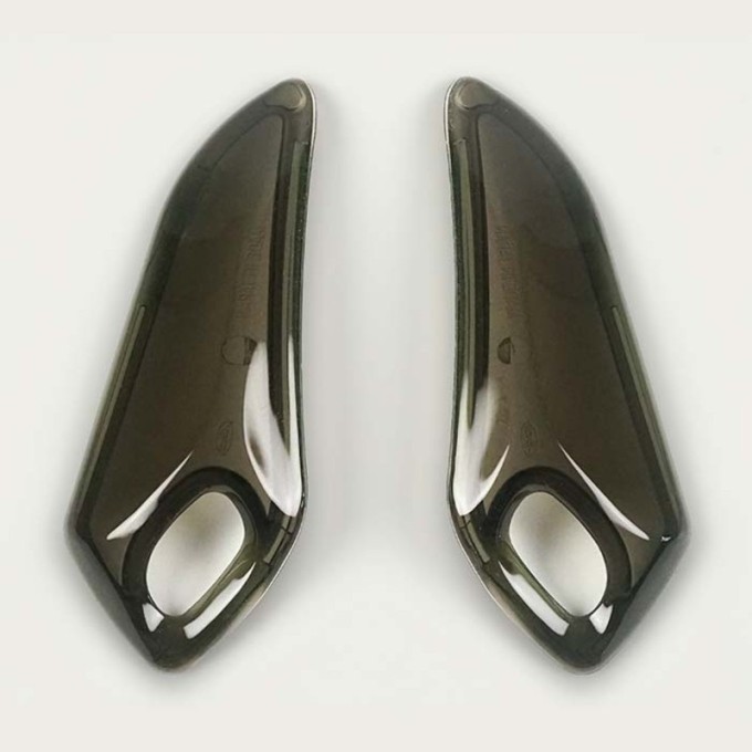 Cubiertas laterales Arai Ventilación Lateral | Recambio