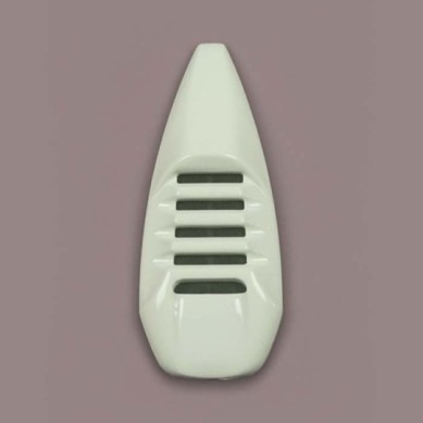 Cubiertas laterales Arai Ventilación Superior | Recambio