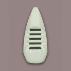 Cubiertas laterales Arai Ventilación Superior | Recambio