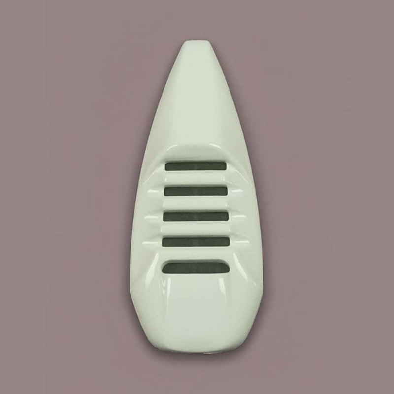 Cubiertas laterales Arai Ventilación Superior | Recambio