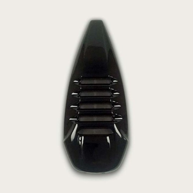 Cubiertas laterales Arai Ventilación Superior | Recambio