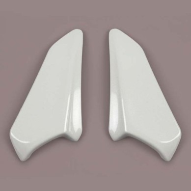 Cubiertas laterales Arai Ventilación Lateral | Recambio