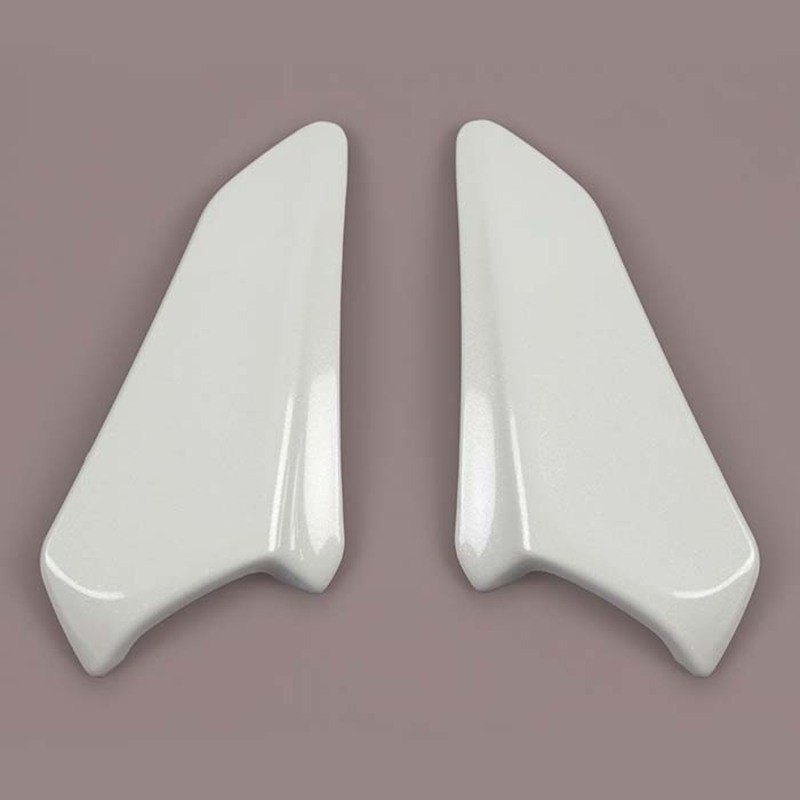 Cubiertas laterales Arai Ventilación Lateral | Recambio