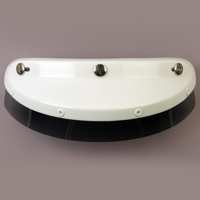 Visera ARAI (FREEWAY-2/FREEWAY CLASSIC/URBAN-V) con Visor Solar,