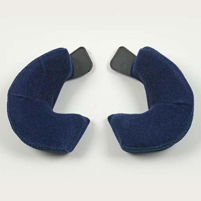 SPOILER ARAI 20 MM. (MODELOS: PENTA) | ORIGINAL ARAI