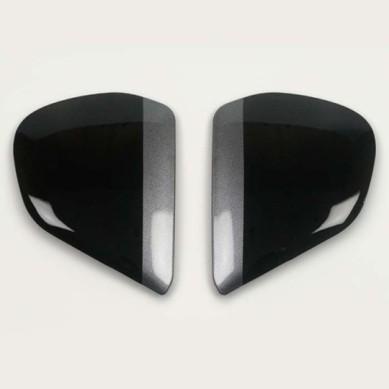 Cubiertas laterales Arai VAS-V Pace Gris | Recambio