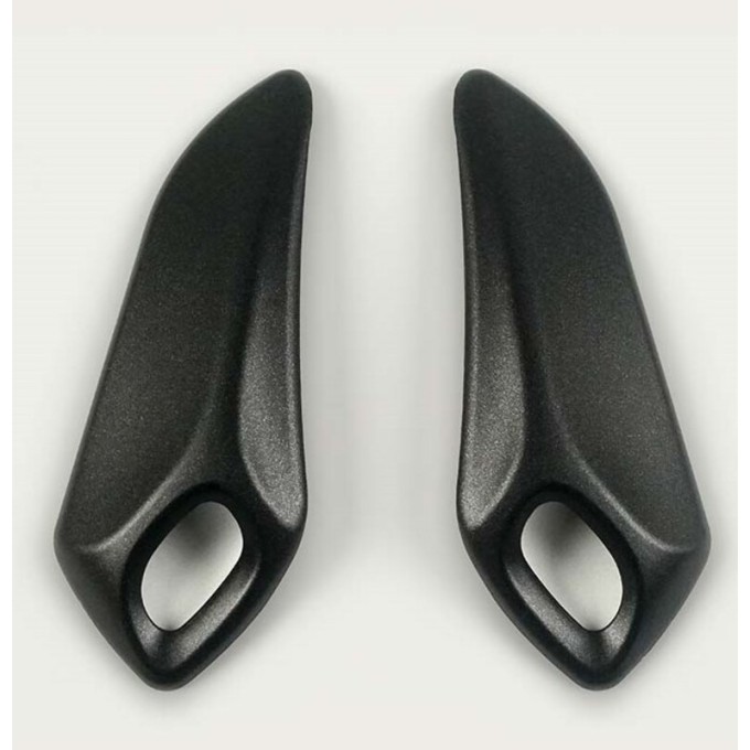 Cubiertas laterales Arai Ventilación Lateral | Recambio