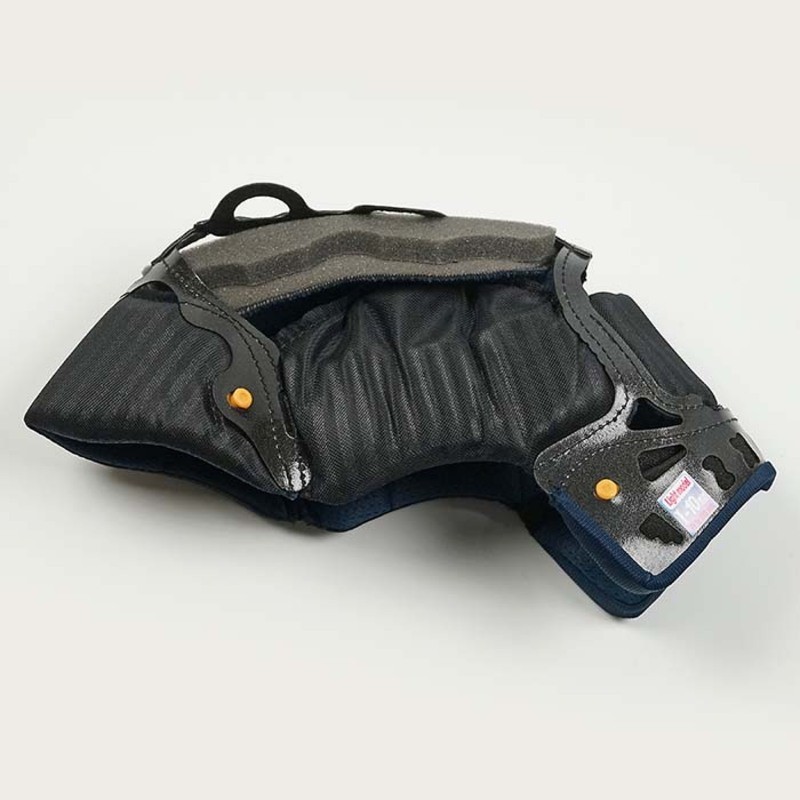 Interior casco Arai MODELOS: ASTRO LIGHT 10 mm - Recambio