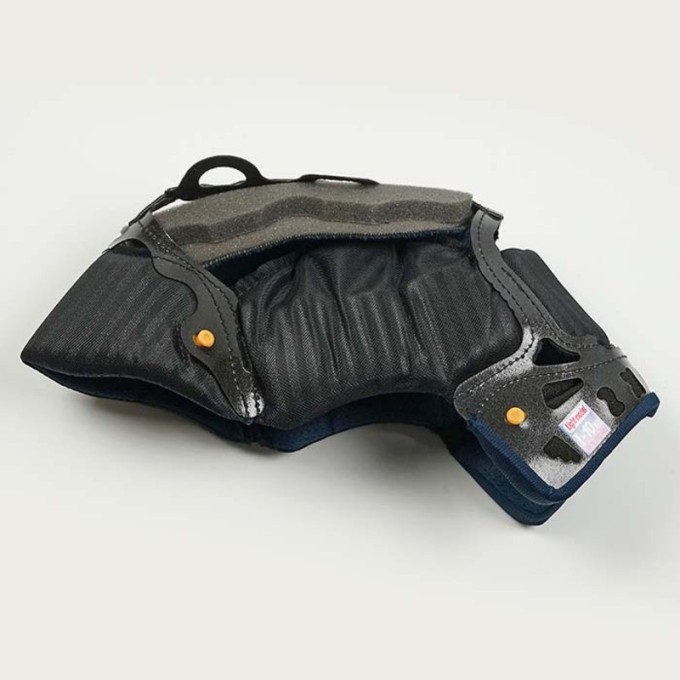 Interior casco Arai MODELOS: ASTRO LIGHT 10 mm - Recambio