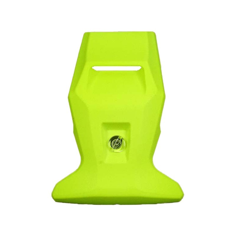 Cubiertas laterales Arai Ventilación Superior | Recambio