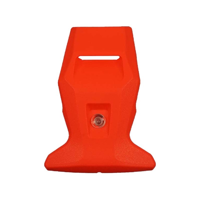 Cubiertas laterales Arai Ventilación Superior | Recambio