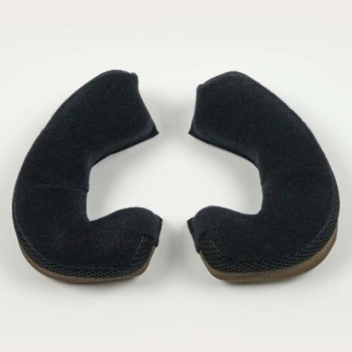 SPOILER ARAI 20 MM. GRAPHICS | ORIGINAL ARAI