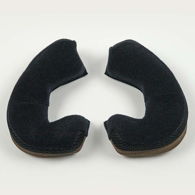 SPOILER ARAI 20 MM. GRAPHICS | ORIGINAL ARAI