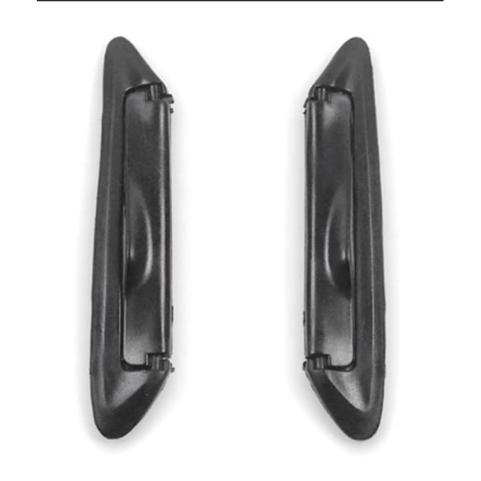 Cubiertas laterales Arai Kit De | Recambio