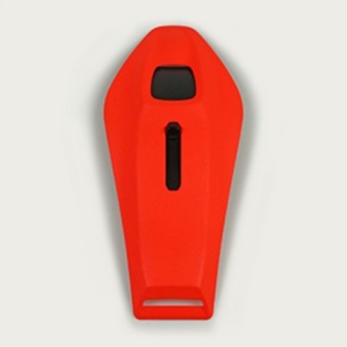 Cubiertas laterales Arai Ventilación Frontal | Recambio