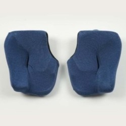 SPOILER ARAI 35 MM. AZUL | ORIGINAL ARAI