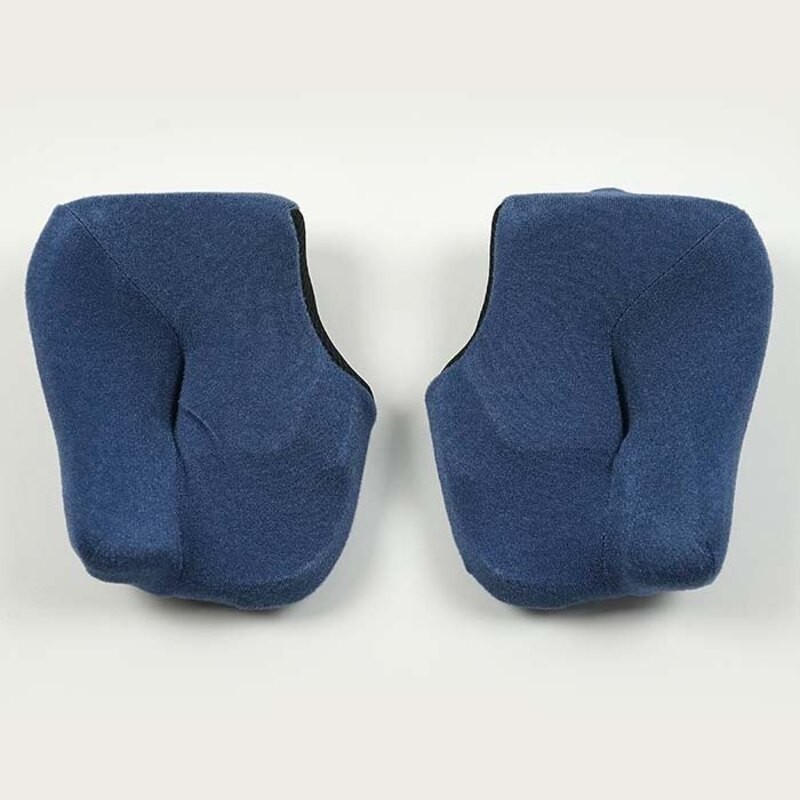 SPOILER ARAI 25 MM. AZUL | ORIGINAL ARAI