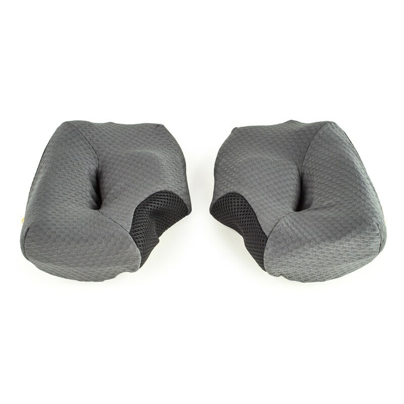 SPOILER ARAI 30 MM GRIS | ORIGINAL ARAI