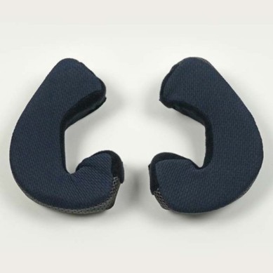 SPOILER ARAI 15 MM. AZUL | ORIGINAL ARAI