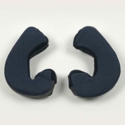 SPOILER ARAI 15 MM. AZUL | ORIGINAL ARAI