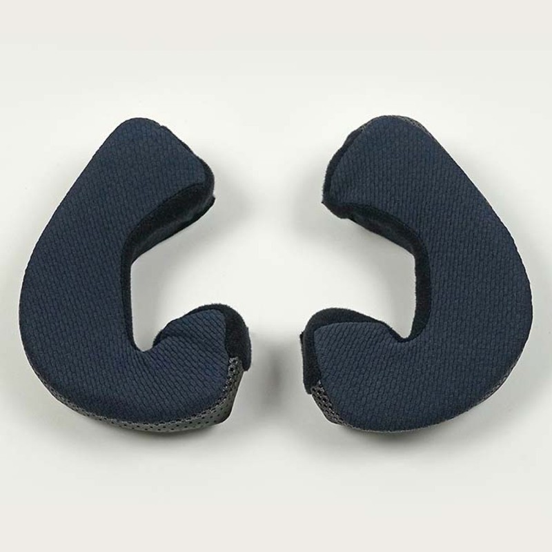 SPOILER ARAI 15 MM. AZUL | ORIGINAL ARAI