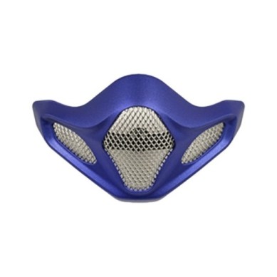 Cubiertas laterales Arai Ventilación Mentonera | Recambio