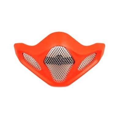 Cubiertas laterales Arai Ventilación Mentonera | Recambio