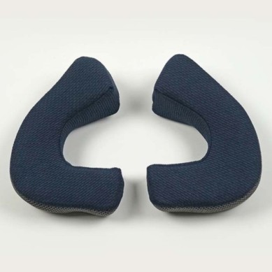 SPOILER ARAI 20 MM. (MODELOS: SZ-RAM-X) | ORIGINAL ARAI