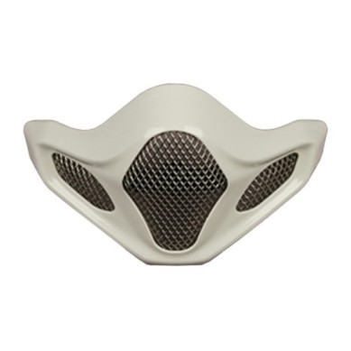 Cubiertas laterales Arai Ventilación Mentonera | Recambio