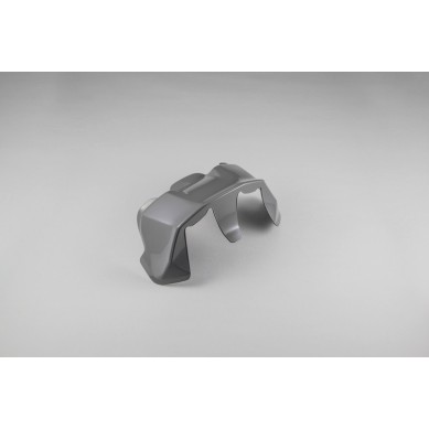 SPOILER ARAI EX2 RACING GRIS | ORIGINAL ARAI