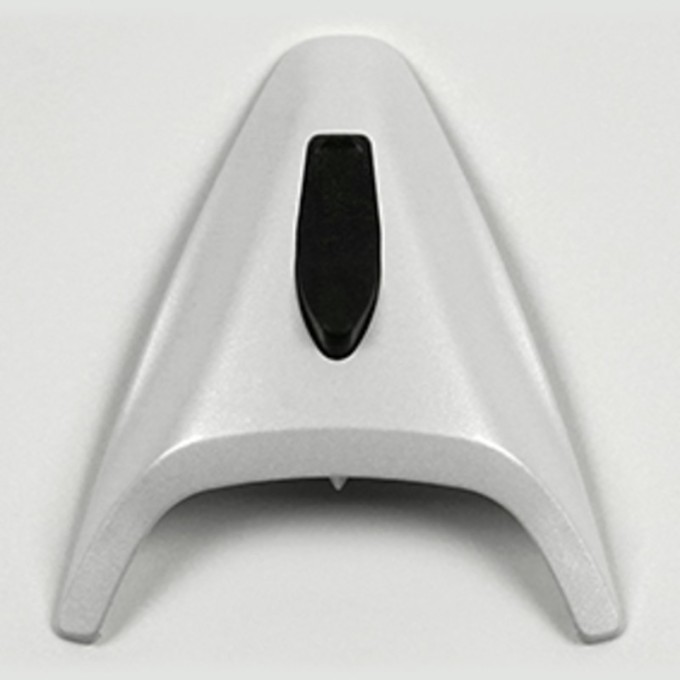 Cubiertas laterales Arai Ventilación Frontal | Recambio