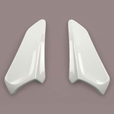 Cubiertas laterales Arai Ventilación Lateral | Recambio