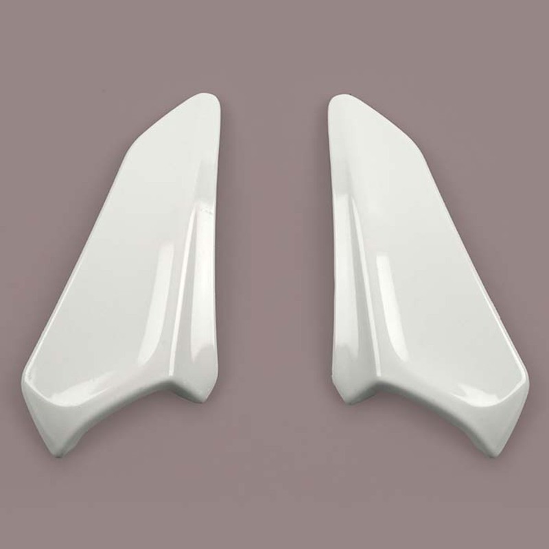 Cubiertas laterales Arai Ventilación Lateral | Recambio