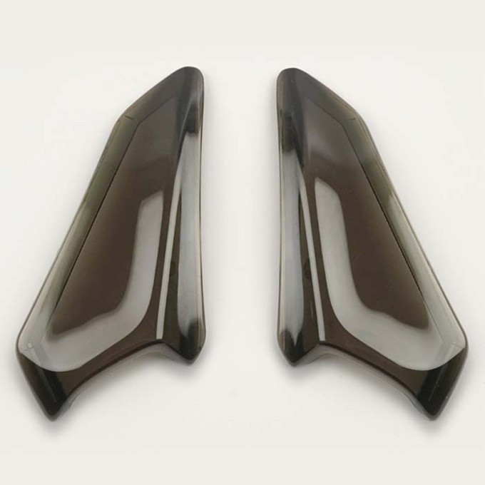 Cubiertas laterales Arai Ventilación Lateral | Recambio