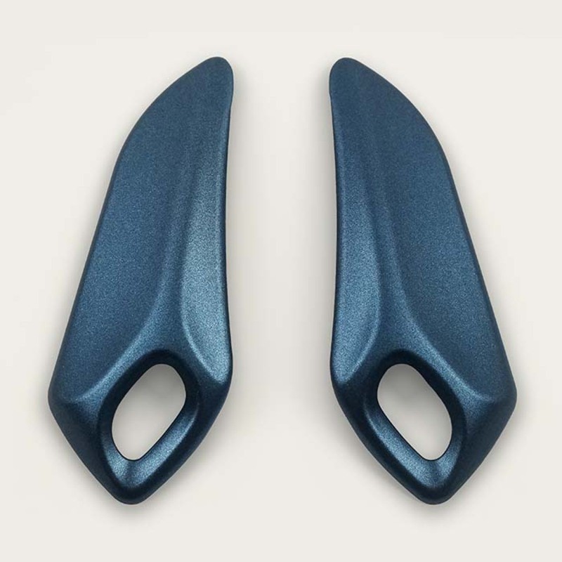 Cubiertas laterales Arai Ventilación Lateral | Recambio